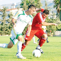 Gol ortalamas� 4 gol