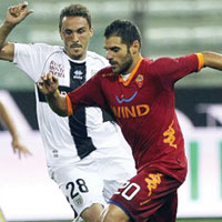 Serie A'da 5. haftan�n g�r�n�m�