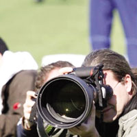 Derbide 255 gazeteci g�rev yapacak