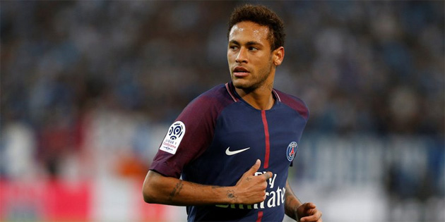 Neymar'n cezas 1+1