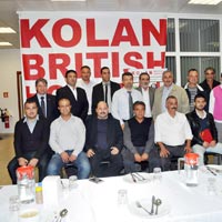 K�sbeci ve Da�a�aner �d�llerini ald� 