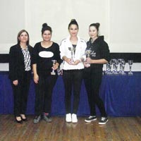 Kovanbey an�s�na yar��t�lar