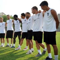 Hedefimiz 5’te 5 yapmak