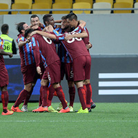 Trabzonspor tur istiyor 