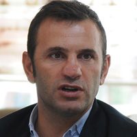 Okan Buruk iddial� 