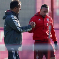 Ribery'ye 45 milyon mu? 