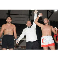 KKTC Yldz Milli Takm stanbul'dan baaryla dnd 