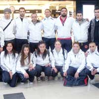 DA Antalya’da da derece yapt