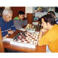 Deniz Plaza Lider