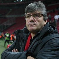 Trabzonspor'da Ak�ay d�nemi