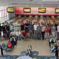 Elebow-2013’de 8 Tak�m Yar��t�