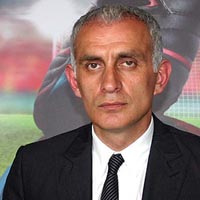 'Temiz futbol i�in m�cadele edece�iz'