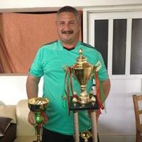 Ortak�y ba�kan� disipline verildi