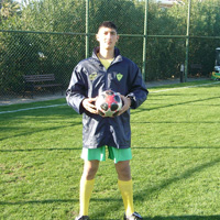 Onur kandili an�s�na saha 