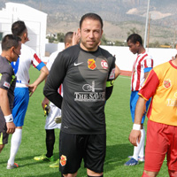 Piro, “S�zle�me G�vencedir” 