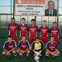 Merkez’den, Ziraat’e �elme 