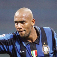 Real Madrid ile Inter anla�t�! 