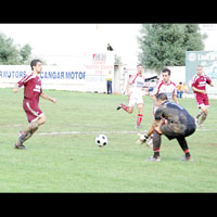 Ozank�y’�n rengi de�i�iyor 