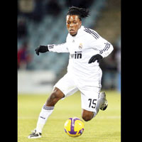 Drenthe 'Liverpool' yolunda 
