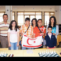 Satran���lar�m�z iyi gidiyor 