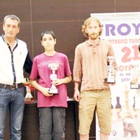 Hseyin Can Adelen’den bir baar daha 