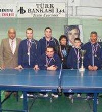  LA� d�rtte iki yapt�