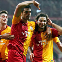 En de�erli Galatasaray