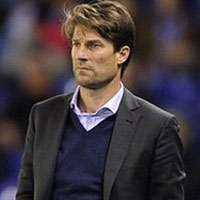 Laudrup istifa etti