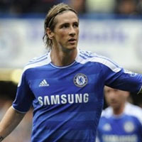 Fernando Torres'ten taraftara te�ekk�r
