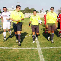 Hakemler Cuma’y bekliyor 