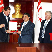 Taekwondo’cular kartma yapt! 