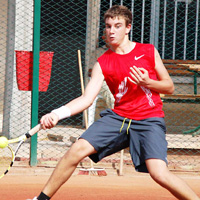 Kemal finalde 