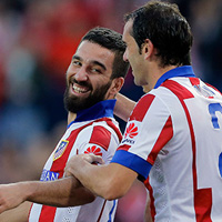 Arda'ya bir vg de Cerezo’dan 