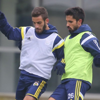 Fenerbahe 'organize' olacak 