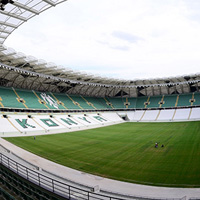 Dev ma Konya'da oynanacak 