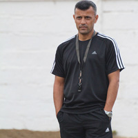 Ogan, “Kazanmak istiyoruz” 