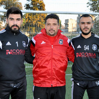 Kartal, Kargalar karsnda temkinli 