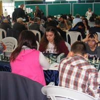 Satran Ligleri 6-7 Aralk’ta 