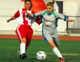 Trabzonspor’un Baak srar 