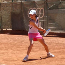 Suzan Pakan ‘Finalde’ 