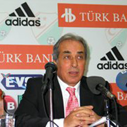 ‘Tebrikler MHK’ya ’ 