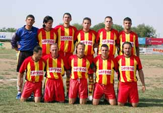 Vadili iddial geliyor