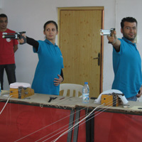 Haval Silahlar BRT iin yaracak 