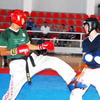 49 Sporcu Terfi etti 