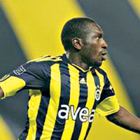Fenerbah�e golc�s�n� buldu! 