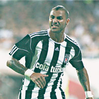 Quaresma’dan m�jdeli haber! 
