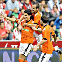 Topal’�n tak�m� zirveye ��kt�