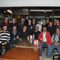 Serdarl genleri moral depolad 