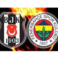 Derbiye kilitlendiler 