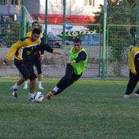 Doan’n hedefi puan almak 